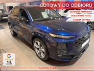 AUDI Q3 e-Hybrid Suv (272 KM) 2025