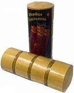 Tehnopłankton na tołpygi MOLITRIX DINAMIT WANILA 4 szt po 120g