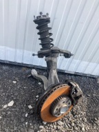 Mcperson lewa zwrotnica amor komplet A2063206100 Mercedes W206 C klasa 24r