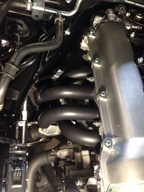 MAZDA MX-5 ND MK4 - CUSTOM KOLEKTOR WYDECHOWY - TUNING - SPORT - 1.5