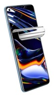 FOLIA OCHRONNA HYDROŻELOWA HYDROŻEL NA EKRAN REALME 7 PRO