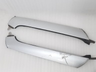 CHRYSLER CROSSFIRE 3.2 L V6 LISTWA SZYBY PRZÓD PRAWA LEWA 2004 - 2010