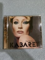 Patricia kaas Kabaret [CD]