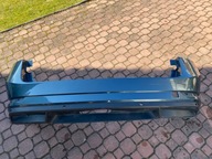 SKODA SUPERB III 3V0 2015-2019 ZDERZAK TYŁ TYŁNY SEDAN 3V9807421