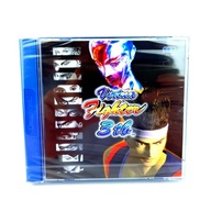 NOWA VIRTUA FIGHTER 3TB SEGA DREAMCAST PREMIEROWE ANGIELSKIE PAL ENG