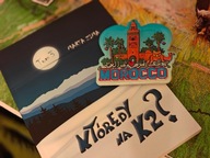 "Którędy na K2?" - opowiadania o wędrowaniu pod Górę. Że warto...