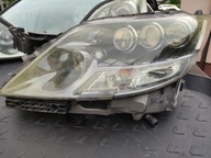 Lexus ls 600 h reflektor przedni