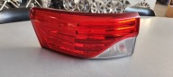 LAMPA TYŁ LEWY LED OE ŁADNA - TOYOTA AVENSIS T27 LIFT KOMBI