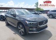 Volvo XC 60 B5 Inscription 2022 2.0l 2.0 Benzyna 247KM