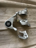 RENAULT SCENIC 5 V E TECH PODUSZKA ŁAPA SILNIKA LEWA PRAWA PRZÓD