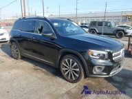 Mercedes-Benz Klasa B 2021 MERCEDES-BENZ GLB 250 2.0 Benzyna 221KM