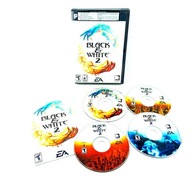 BLACK & AND WHITE 2 II PC WYDANIE Z USA