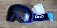 Gogle snow narty POC Fovea Butylane (Persimmon / Blue) S2 anon