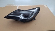 LAMPA LEWY PRZÓD REFLEKTOR EU 39208460 OPEL ASTRA V K FULL LED