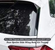 Spoiler tylnego okna do do VW Tiguan MK2 Rline \ Standard 2017-2021