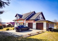 Dom, Domaradz, Domaradz, Brzozowski, 135 m²