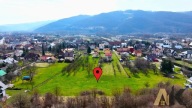 Działka, Łącko, Łącko, Nowosądecki, 1400 m²