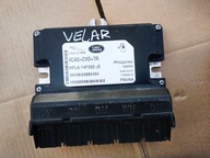 MODUŁ KOMFORTU LAND ROVER HPLA-14F392-JE