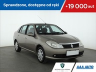 Renault Thalia 1.2 16V, Salon Polska, GAZ, Klima