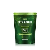 Be Keto Greens Zielony Koktajl 250g