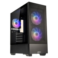 Podświetlana Obudowa Lian Li LANCOOL 205 Mesh Midi Tower ARGB