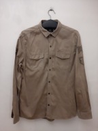 MAVI DENIM WEAR WOJSKOWA MILITARNA KOSZULA MĘSKA ROZ.M/L ORYGINALNA