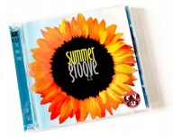 Summer Groove II / 2CD Dance Składanka 2016 CD