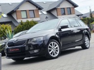 Skoda Octavia JOY___1.6TDi 110KM DSG___Xenon LED Navi Alcantara___Pelna Hi