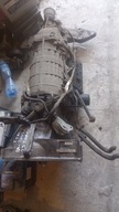Skrzynia biegów automatyczna Subaru Forester 2.0b s turbo 98-02