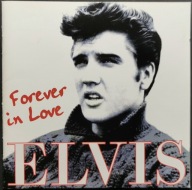 CD Elvis Presley - Forever In Love 2CD super stan!