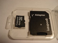 Karta pamięci SD Transcend TS4GUSDHC10 4 GB