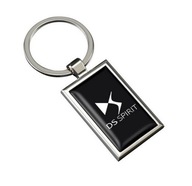 BRELOK BRELOCZEK klucz DS DS4S DS5 5LS DS3 DS4 DS6 DS7 DS9 WILD E-Tense