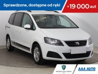 Seat Alhambra 2.0 TDI, Klima, Klimatronic