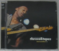 Marcus Miller – The Ozell Tapes (The Official Bootleg) 2CD Jak Nowe