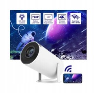 Projektor LED Magcubic HY300 4K BLUETOOTH 10000 LM WI-FI ANDROID