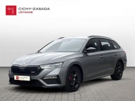 Skoda Octavia 2.0TDI 200KM RS 4X4 DCC VirtCockpit NiskiPrzebieg Keyless Ka
