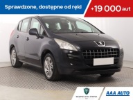 Peugeot 3008 1.6 VTi, Klima, Tempomat, Parktronic