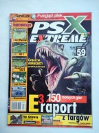 PSX Extreme 7 / 2002 - numer 59