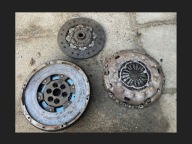 SPRZĘGŁO DWUMAS KOMPLET AUDI A3 8V 2.0 TDI 03L141016S 04L105266C