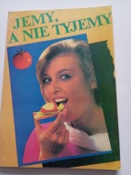Jemy a nie tyjemy Elżbieta Wcisła