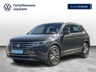 Volkswagen Tiguan 2.0TDI 200KM Elegance 4MOTION DS