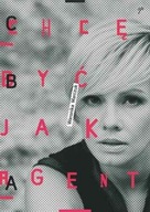 Chcę Być jak Agent Weronika Marczuk