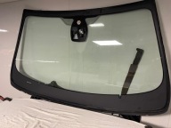 szyba czołowa BMW f06 HUD kamera sensor Pilkington