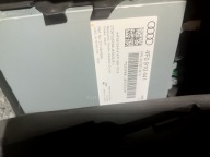 AUDI A6 C6 Q7 MODUŁ KAMERY COFANIA 4F0910441 4L0907441A