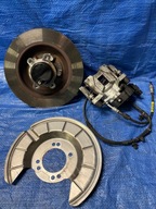 FORD KUGA MK 2.0 ECOBLUE ZACISKI TARCZE HAMULCOWE TYŁ LEWE LUB PRAWE
