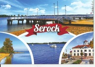 SEROCK WOJEWÓDZTWO MAZOWIECKIE