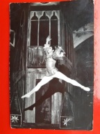 Sopot Gdańsk 1965 Romeo i Julia balet (486c)