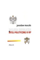 Polska katolicka w myśli politycznej II RP