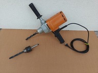 Wiertnica Wiertarka trójbiegowa wolnoobrotowa Eibenstock EHB23