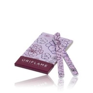 Pilniki do paznokci Mini Nail Files komplet 6szt Oriflame